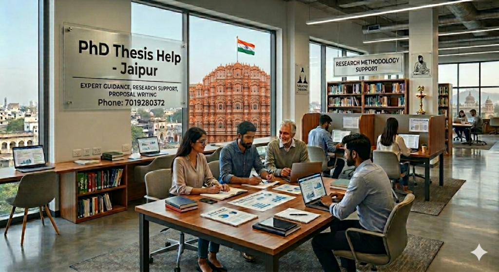 PhD Thesis Help Jaipur, PhD Thesis Writing Services Jaipur, PhD Thesis Consulting Services Jaipur, Best PhD Assistance in Jaipur, PhD Research Assistance Jaipur, Thesis Writing Services Jaipur, PhD Thesis Experts Jaipur, Research Paper Writing Services Jaipur, PhD Dissertation Writing Services Jaipur, Research Consultancy Services Jaipur, PhD Synopsis Writing Services Jaipur, Research Proposal Writing Services Jaipur, Literature Review Writing Services Jaipur, Research Methodology Help Jaipur, Statistical Data Analysis Services Jaipur, SPSS Data Analysis Jaipur, R Programming Research Analysis Jaipur, Python Data Analysis Services Jaipur, SmartPLS Analysis Jaipur, AMOS Data Analysis Jaipur, Scopus Paper Writing Services Jaipur, UGC CARE Publication Support Jaipur, Journal Paper Writing Services Jaipur, PhD Publication Assistance Jaipur, Thesis Editing Services Jaipur, Thesis Proofreading Services Jaipur, Plagiarism Reduction Services Jaipur, Viva Voce Preparation Jaipur, Engineering PhD Thesis Help Jaipur, Medical Thesis Writing Services Jaipur, Management PhD Research Assistance Jaipur, AI and Machine Learning Research Help Jaipur, Data Science Thesis Writing Jaipur, Doctoral Research Support Jaipur, PhD Guidance Jaipur, Professional PhD Thesis Writers Jaipur, End to End PhD Thesis Support Jaipur, Affordable PhD Thesis Writing Services Jaipur, Research Scholar Support Jaipur, PhD Thesis Help Near Me Jaipur.